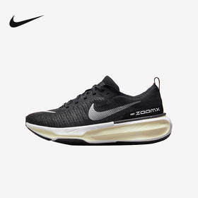 Nike/耐克男鞋ZOOMX INVINCIBLE RUN FK 3运动跑步鞋DR2615-001