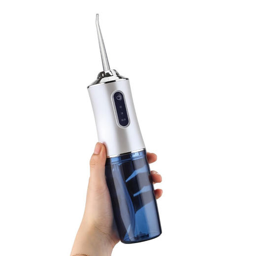 【分仓直发包邮】乐扣乐扣冲牙器 ENR1157 商品图5