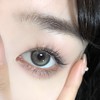 papadox月抛 光影皮革 烟灰色 14.2mm 一盒一个度数 商品缩略图3