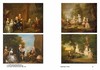 Hogarth，世界艺术系列：威廉·霍加斯，绘画 商品缩略图8