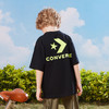 CONVERSE 夏 大童小童 短袖T恤 CNVB-TE-D944 商品缩略图2
