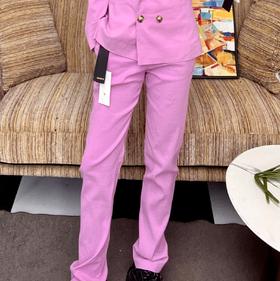 L臣禾西装裤 9201060241