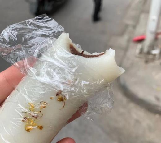 【预售】周日南京代购：【南京许阿姨马蹄糕】9.9/2个，限当天取，代购不接受退单。 商品图7