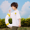 CONVERSE 夏 大童小童 短袖T恤 CNVN-TE-D943 商品缩略图4