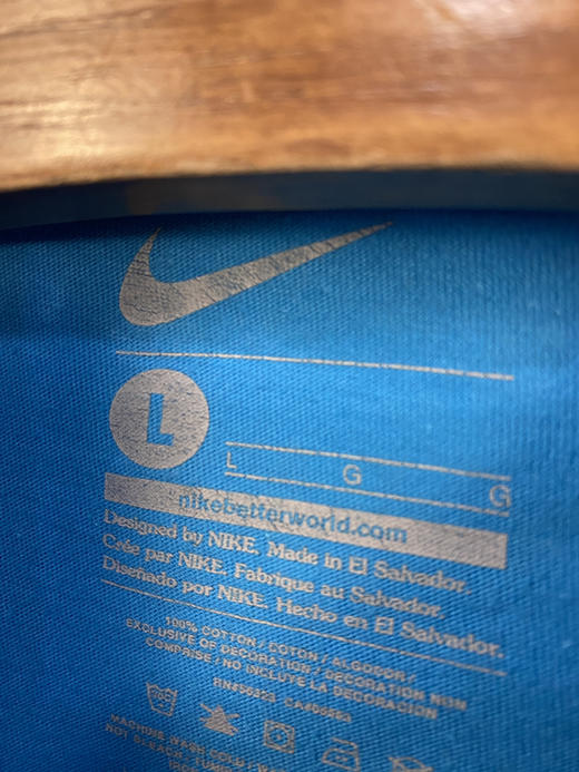 NIKE 耐克 短袖T恤 _SST(S) 商品图2