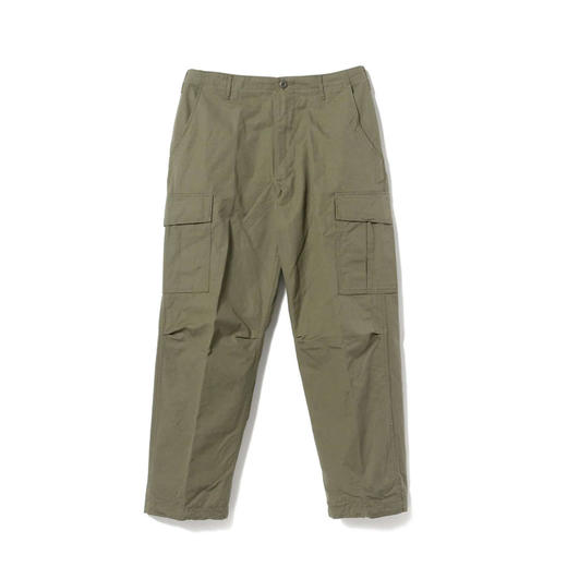 orslow VINTAGE FIT 6 POCKETS CARGO PANTS 美式复古工装长裤 商品图3