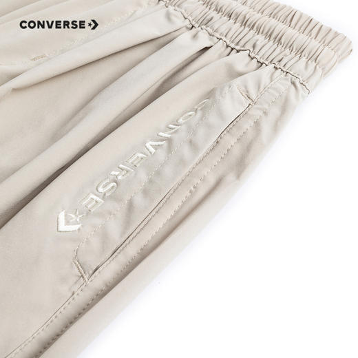 CONERSE 夏 大童小童 七分裤 CNVN-WP-D812 商品图4