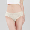 都市丽人时尚系列蕾丝三角裤女士内裤低腰三角裤LK33A6 商品缩略图0