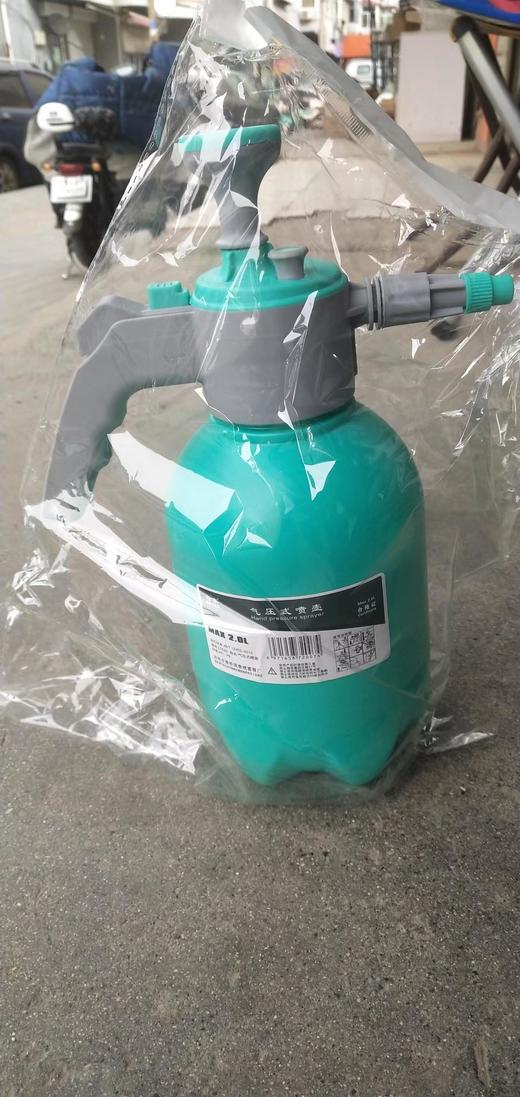 办公用品 检漏壶 （普） 商品图0