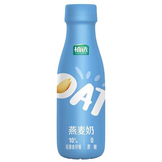 伊利植选燕麦奶 商品图0