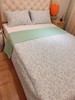 床盖洛可可床盖三件套2.3M*2.5M 商品缩略图1