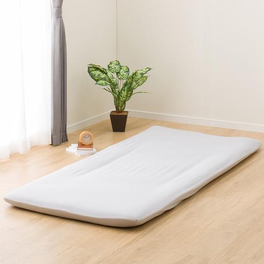 棉高弹床笠N-FIT 单人约110*170*40cm/双人约145*170*40cm 商品图6