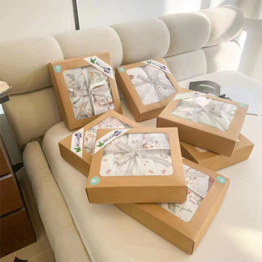 【89元/套】雲轩阁网红四件套（1225451） 商品图0