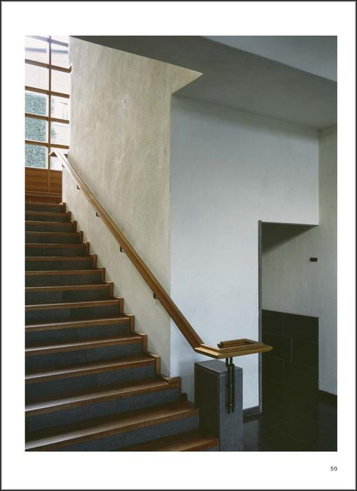 Johan Celsing - Buildings, Texts，约翰·塞尔辛-建筑，文本，建筑 商品图4