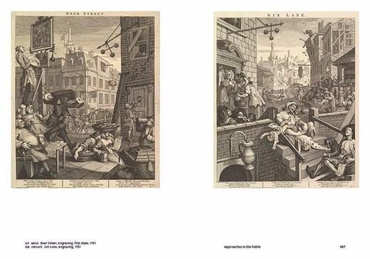 Hogarth，世界艺术系列：威廉·霍加斯，绘画 商品图9