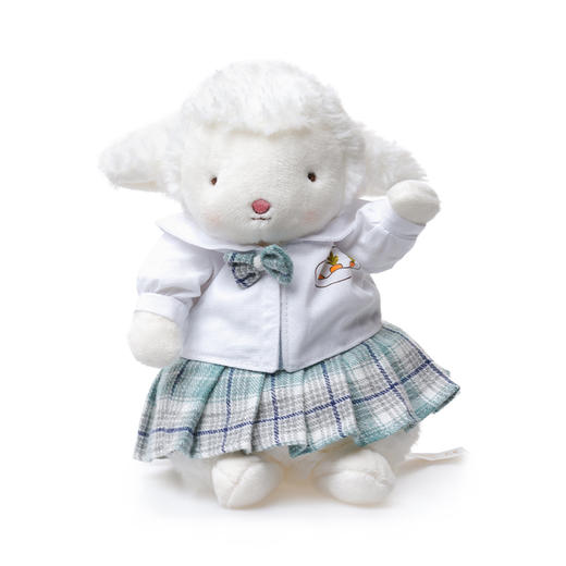 BUNNIES BY THE BAY 7"小羊JK裙BTBC824163 商品图0