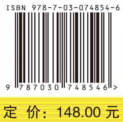 代数数论及其通信应用 商品图2