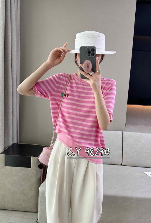 女上衣9829 商品图0