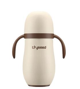 thyseed世喜小月龄保温杯260ml