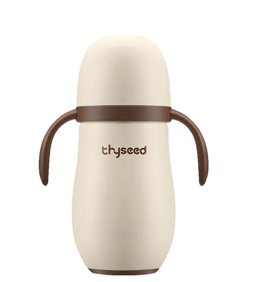 thyseed世喜小月龄保温杯260ml 商品图0