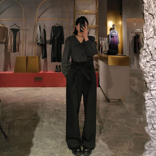 3F秦萨上衣 商品图0