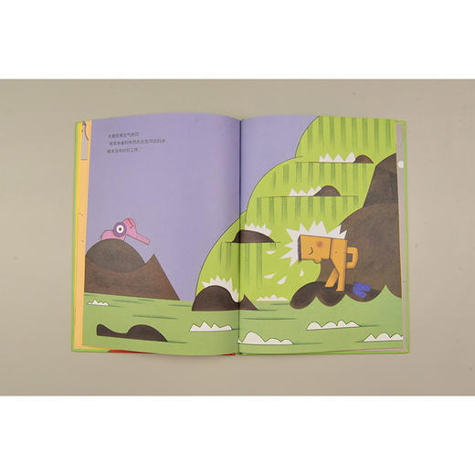 像不像没关系    二年级推荐自读小学生课外阅读经典书目2年级 商品图2