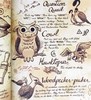 【中商原版】怪诞小镇 迪普日记 日志 英文原版 Gravity Falls Journal 3 Alex Hirsch 精装典藏版 迪士尼书籍 Disney book 商品缩略图7