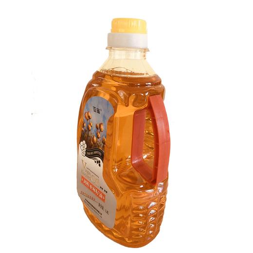 【河北 特产】亚麻籽油1.8L 商品图4