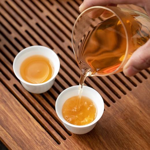 南馥 凤凰单枞茶 单丛 蜜兰香 潮州优质乌龙茶 160g 商品图1