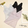 5F Ahpeena爱比娜 长款背心文胸 商品缩略图1