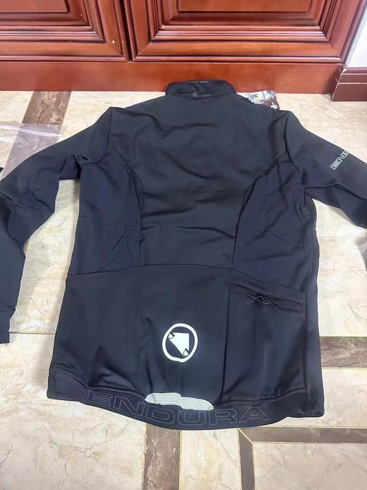 英德纳Endura Pro SL 冬季骑行服顶级防水防风 商品图3