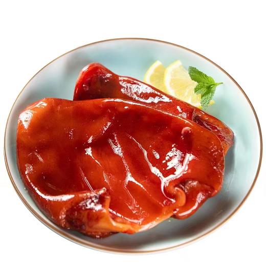 大红门酱卤鲜生香卤脆耳250g 酱卤系列 常温熟食 开袋即食 商品图6