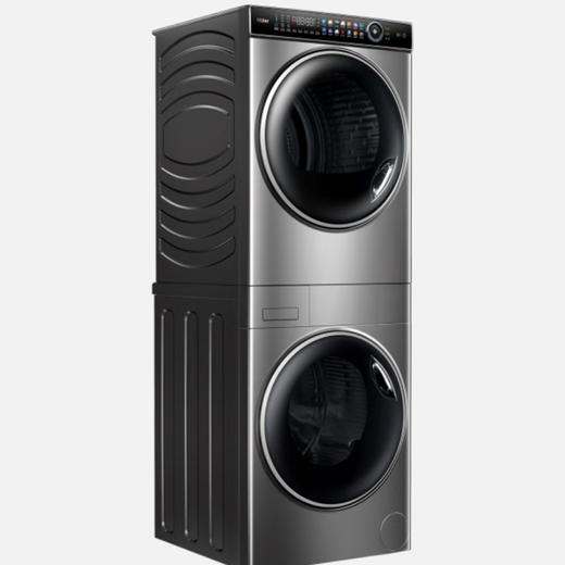 海尔（Haier）洗烘套装 H9 B1010 商品图12