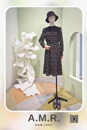 3F艾米瑞连衣裙