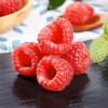 怡颗莓基地红树莓，云南省覆盆子鲜果，颗粒饱满，果香浓郁！12盒1箱 商品缩略图1