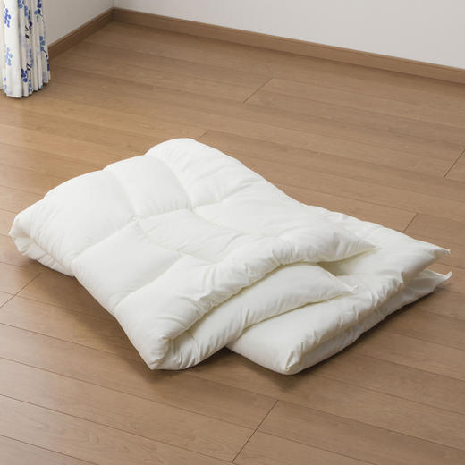 抗菌防螨被 单人150*210cm/双人200*230cm/大双人220*240cm 商品图1