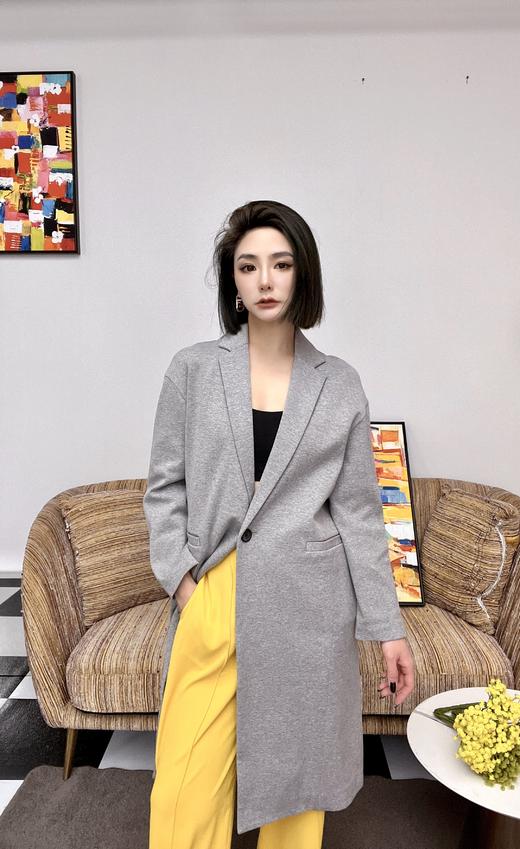 S4臣禾百搭气质款阔腿裤9201060176 商品图3