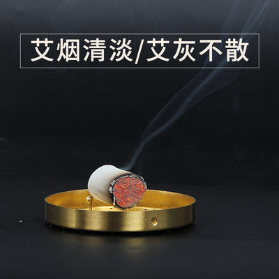 8:1艾柱 1.9*3.3cm，48粒/盒 商品图2