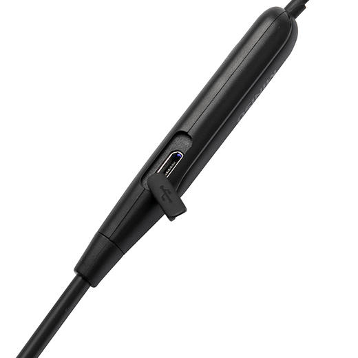 名创优品柔软亲肤挂脖运动蓝牙耳机 商品图4