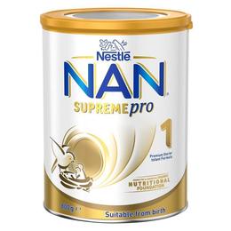 【澳洲仓】Nestle 雀巢 NAN 超级能恩金盾奶粉1段（0-6个月）800g （适度水解奶粉）