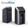 Minibay itrack 室内模拟 小白球高尔夫模拟器设备 高尔夫击球数据 商品缩略图5