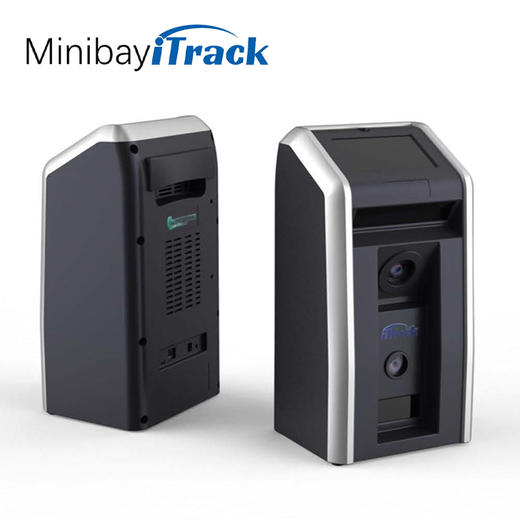 Minibay itrack 室内模拟 小白球高尔夫模拟器设备 高尔夫击球数据 商品图5