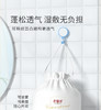 老棉农棉柔洁面巾一次性洗脸巾婴儿纸纯绵加厚卷筒式美容院珍珠纹68卷 商品缩略图6