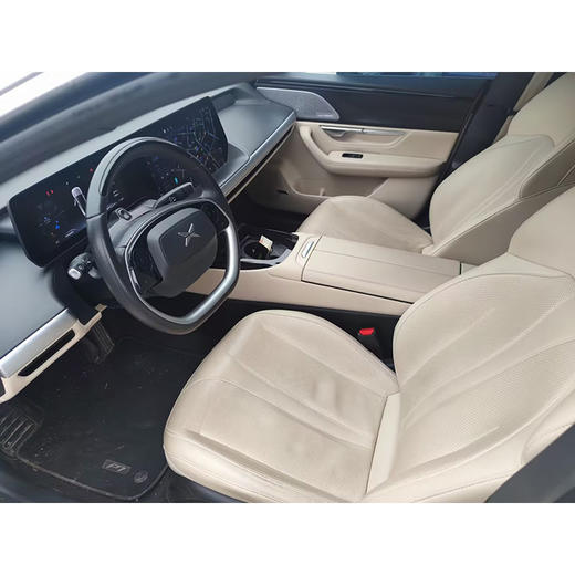 小鹏 P7 670E【长租/以租代购-北京】 商品图5