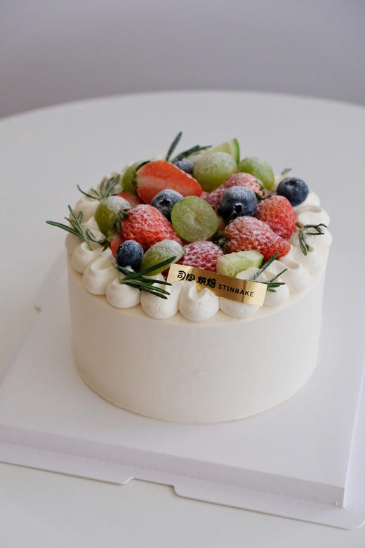 夏日缤纷水果 商品图0