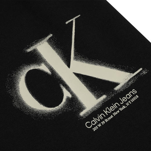 卡尔文·克莱恩（Calvin Klein）CK 男士时尚休闲简约长裤 11192 商品图5