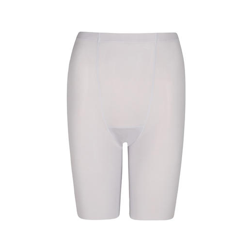 都市丽人基础系列锦泳薄安全裤保暖裤打底裤秋裤LL31A3 商品图4