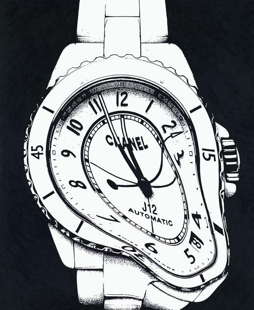 Tony Franz -2006-2020，托尼·弗朗兹：2006-2020年，绘画 商品图3