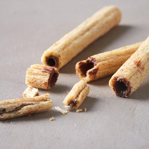 好丽友榛子巧克力棒45g 商品图3