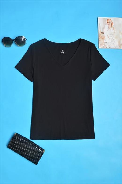 艾衣集SXRXX8_T恤_ZK 商品图0